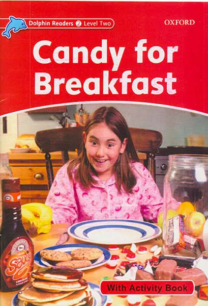 CANDY FOR BREAKFAST LEVEL2